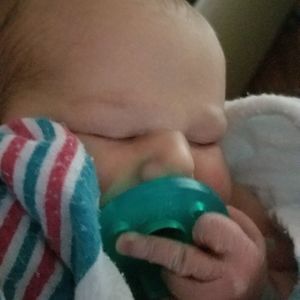 Meet your Posher, Chris